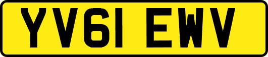 YV61EWV