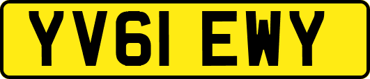 YV61EWY