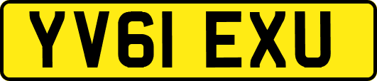 YV61EXU