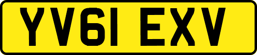 YV61EXV