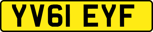 YV61EYF