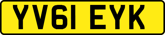 YV61EYK