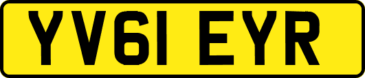 YV61EYR