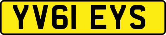 YV61EYS
