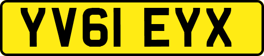 YV61EYX