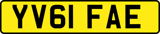 YV61FAE