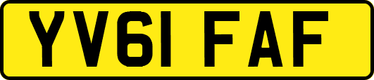 YV61FAF
