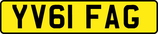 YV61FAG
