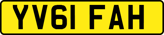 YV61FAH