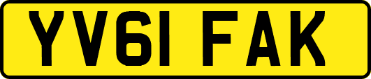 YV61FAK