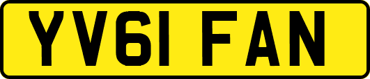 YV61FAN