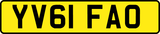 YV61FAO