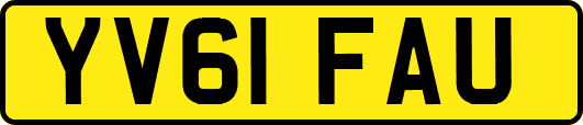 YV61FAU