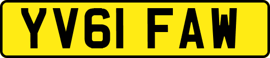 YV61FAW
