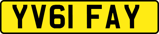 YV61FAY