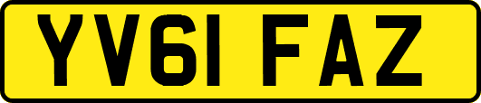 YV61FAZ