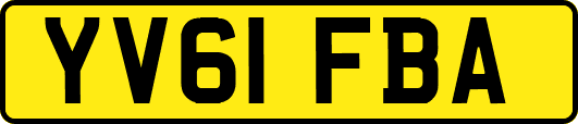 YV61FBA