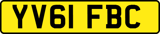 YV61FBC