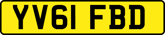 YV61FBD