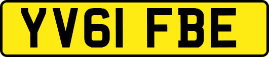YV61FBE