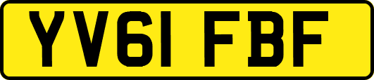 YV61FBF