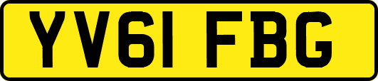 YV61FBG
