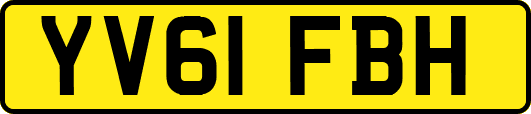 YV61FBH