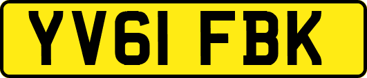 YV61FBK