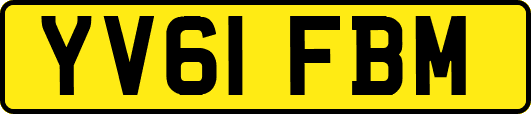 YV61FBM