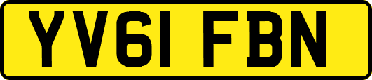 YV61FBN