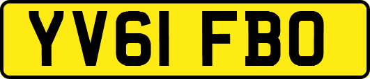 YV61FBO