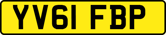 YV61FBP