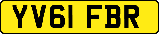 YV61FBR