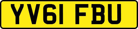 YV61FBU