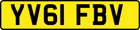 YV61FBV