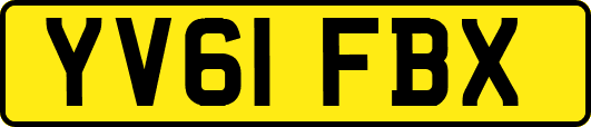 YV61FBX