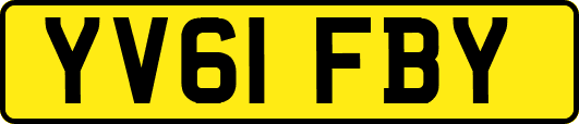 YV61FBY