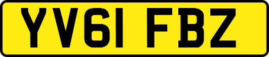 YV61FBZ