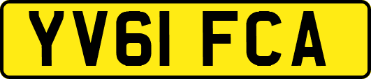 YV61FCA