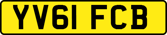 YV61FCB