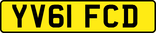 YV61FCD