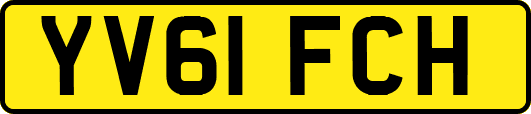 YV61FCH