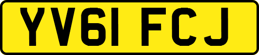 YV61FCJ