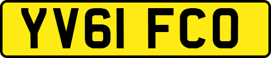 YV61FCO