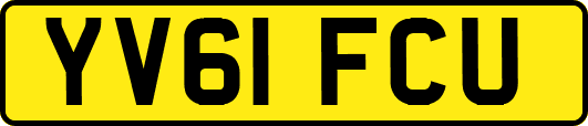 YV61FCU