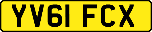 YV61FCX