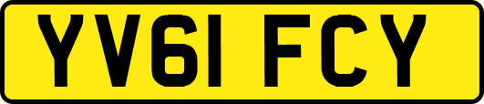 YV61FCY