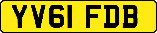 YV61FDB