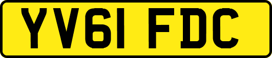 YV61FDC