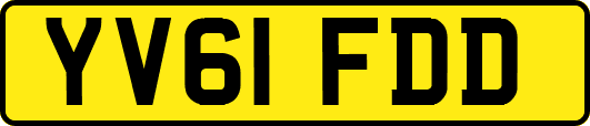 YV61FDD